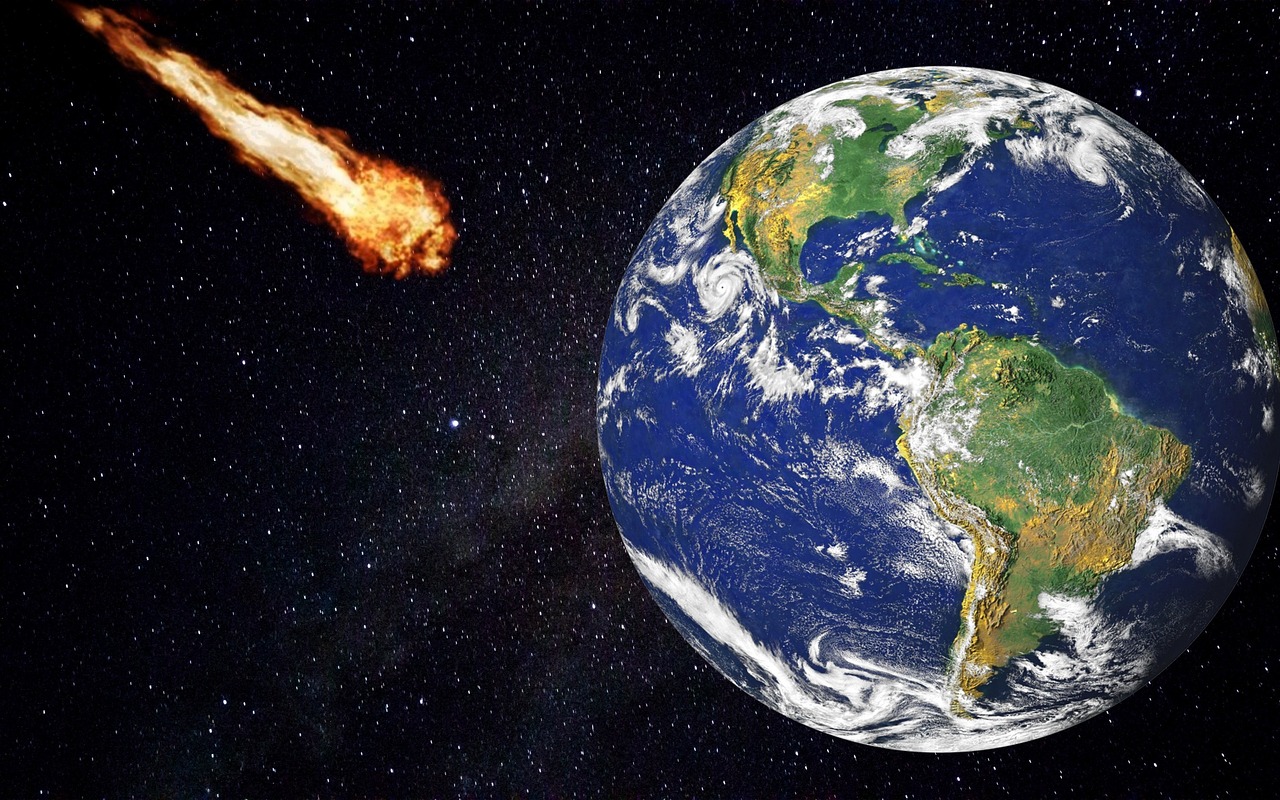 Asteroide Bennu: Por que a NASA está tão preocupada?