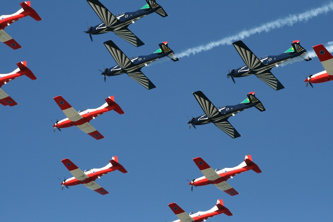Avião filme: Os melhores longas sobre desastres aéreos