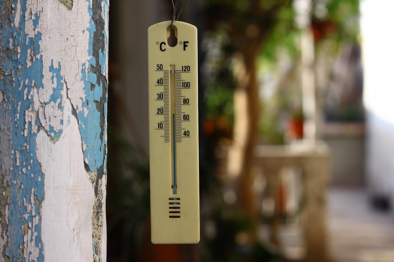 Celsius para Fahrenheit fórmula: Como converter facilmente