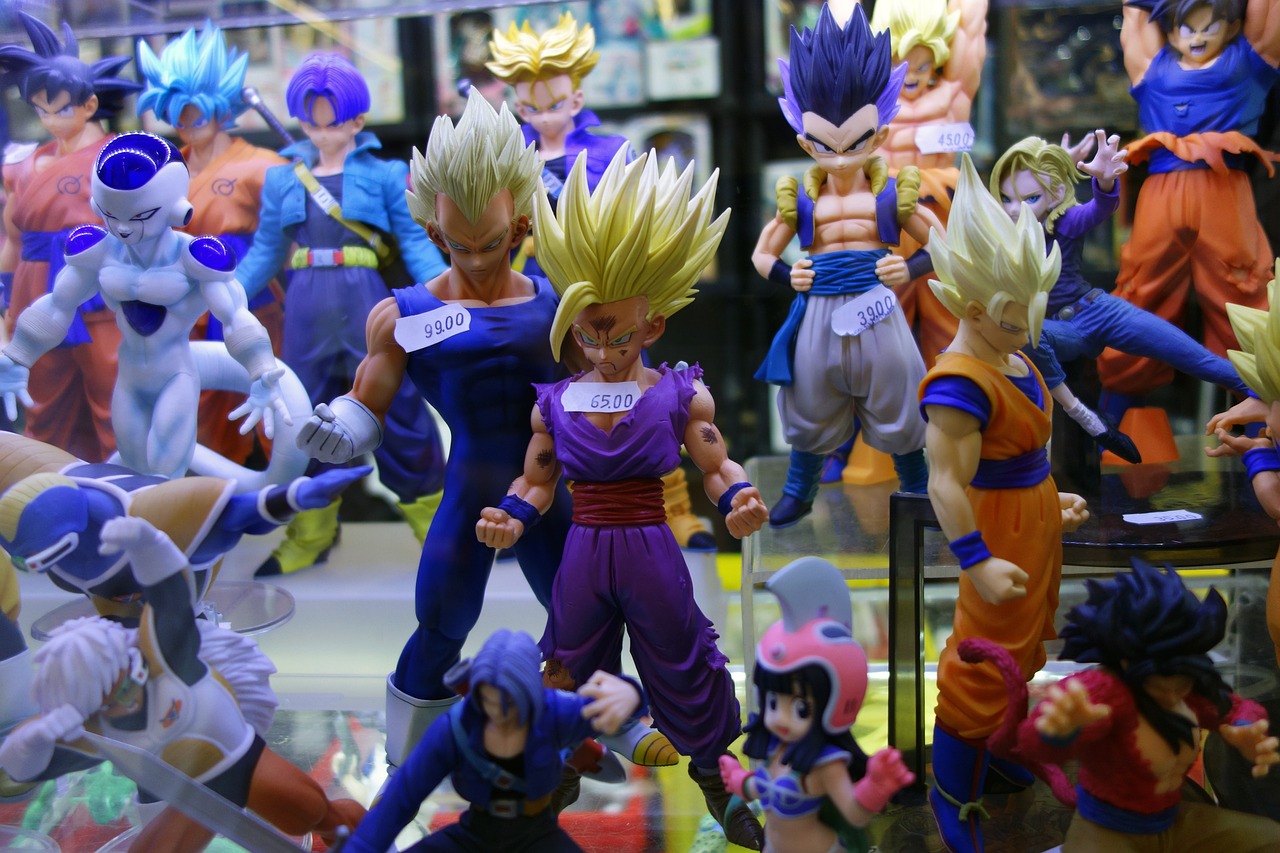 Dragon Ball Z sagas: Ordem completa para assistir do jeito certo