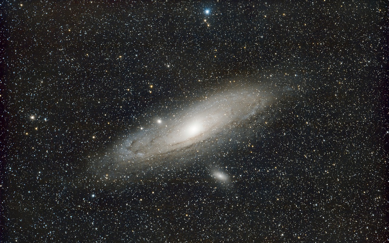 Idade universo: Quantos anos tem o cosmos?