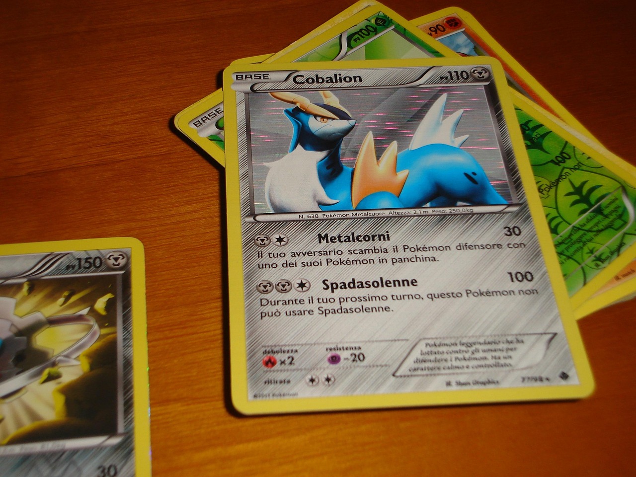 Legend Pokémon: Os mais lendários e suas histórias misteriosas