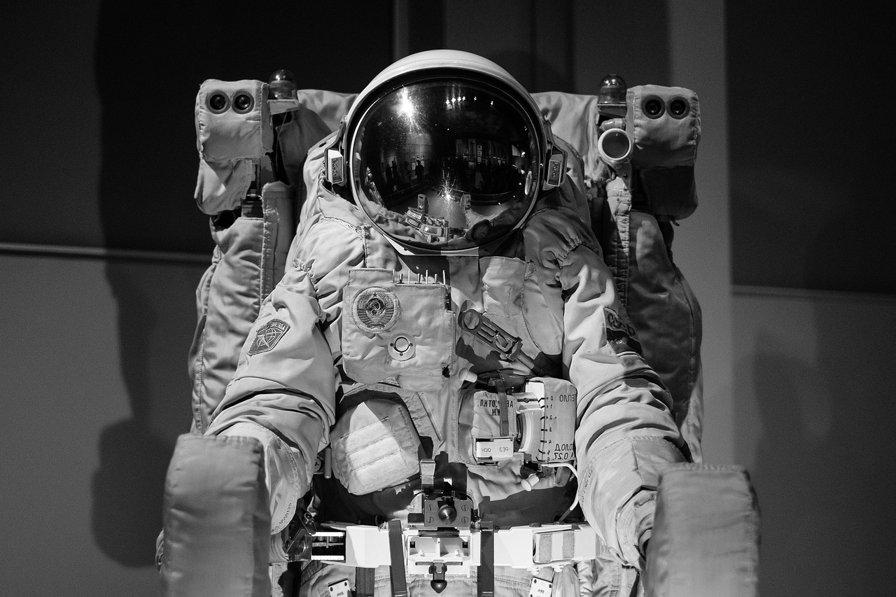 Tempo no espaço: Quanto tempo um astronauta pode ficar fora da Terra