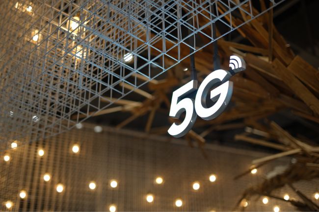 Desvendando o 5G: Como a Nova Tecnologia Vai Impactar sua Vida