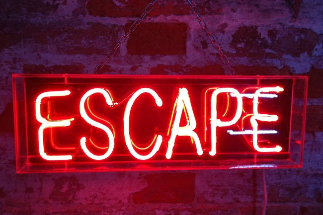 Escape Rooms: Descubra essa Experiência de Diversão Única!