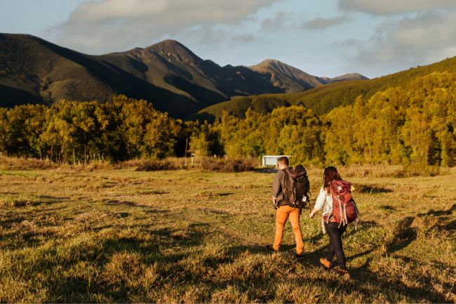 Roteiros Incríveis para Explorar a Natureza no Brasil