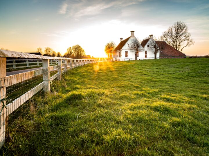 Regras para o parcelamento do solo rural: o que você precisa saber