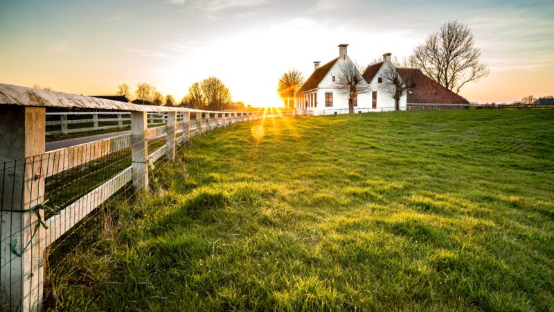 Regras para o parcelamento do solo rural: o que você precisa saber