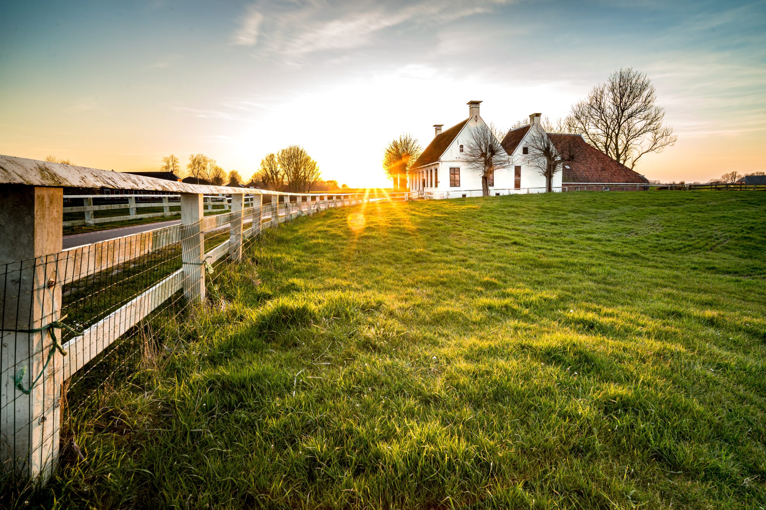 Regras para o parcelamento do solo rural: o que você precisa saber