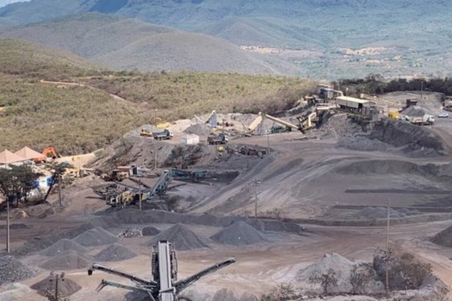 Indústria do ferro foca em inovação e sustentabilidade 