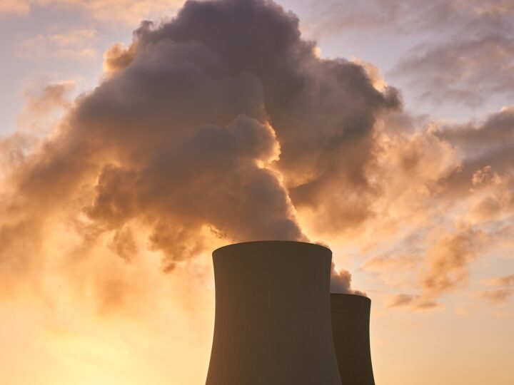 Energia nuclear é renovável? Entenda a verdade por trás do debate