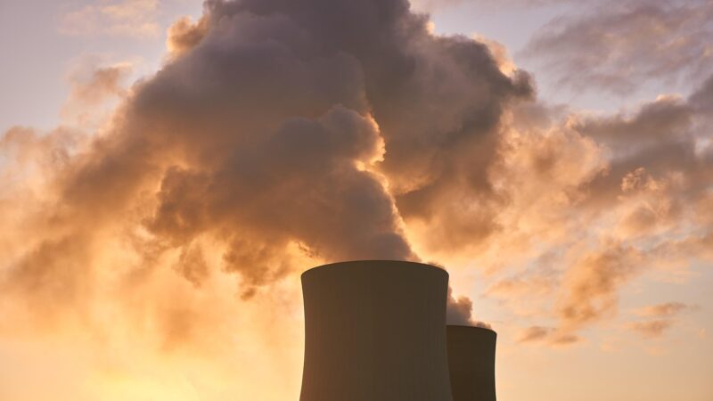 Energia nuclear é renovável? Entenda a verdade por trás do debate