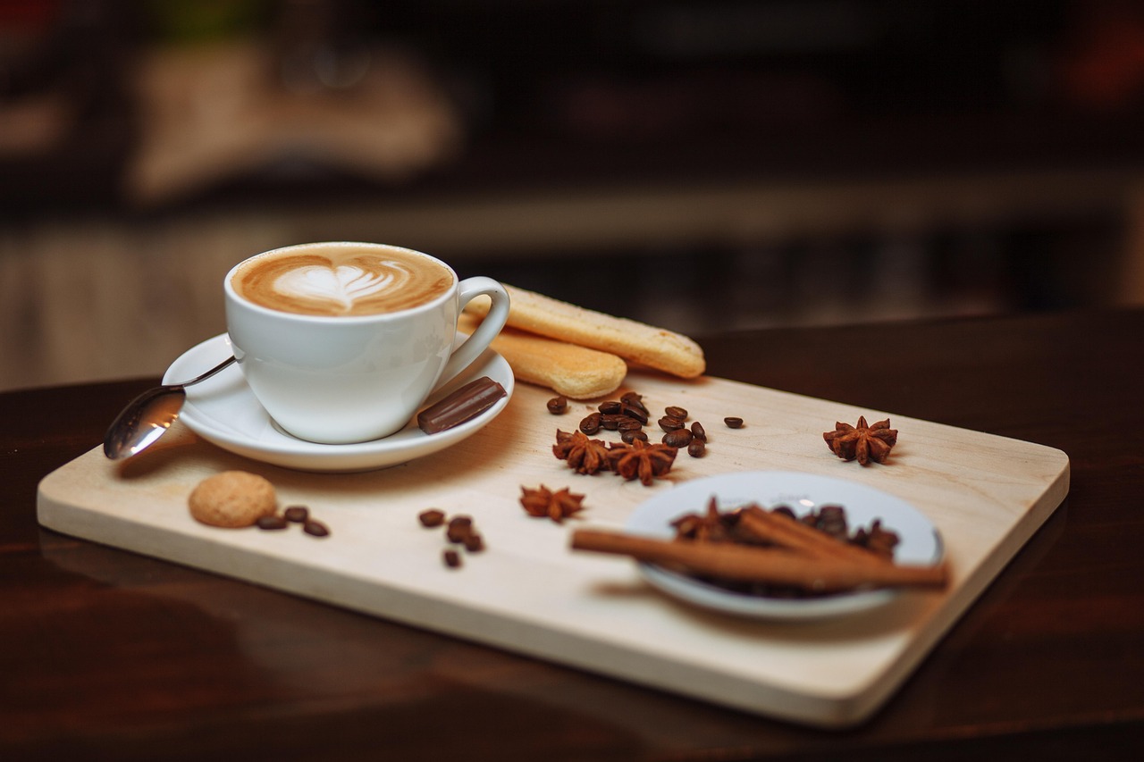 Melhores cafés em Belém: 10 cantinhos charmosos para relaxar