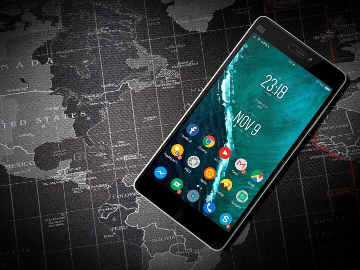 AMOLED vs OLED: Qual é melhor e por quê?