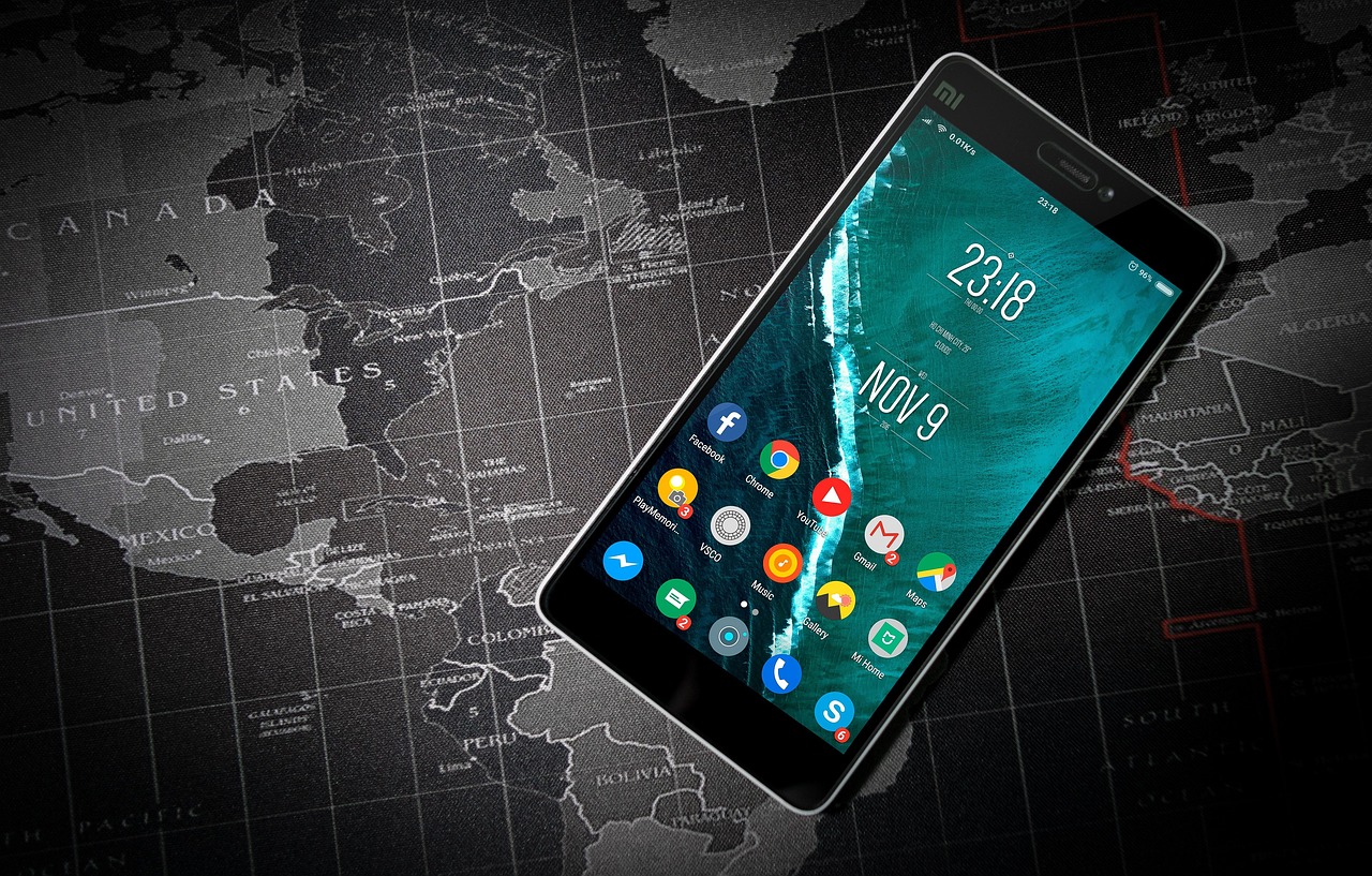 AMOLED vs OLED: Qual é melhor e por quê?