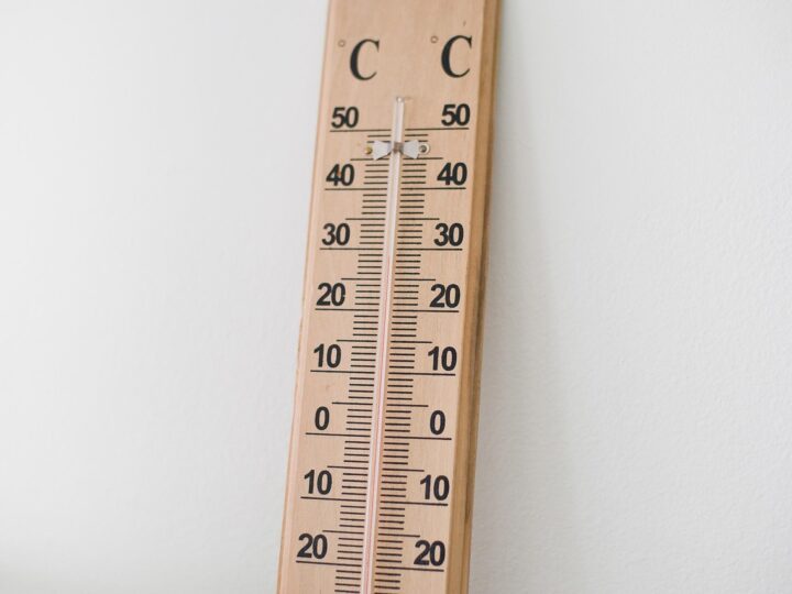 Celsius para Fahrenheit fórmula: Como converter facilmente