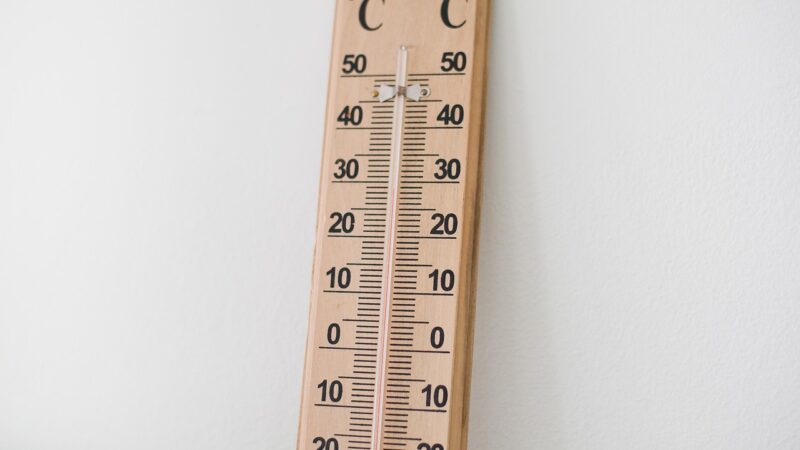 Celsius para Fahrenheit fórmula: Como converter facilmente