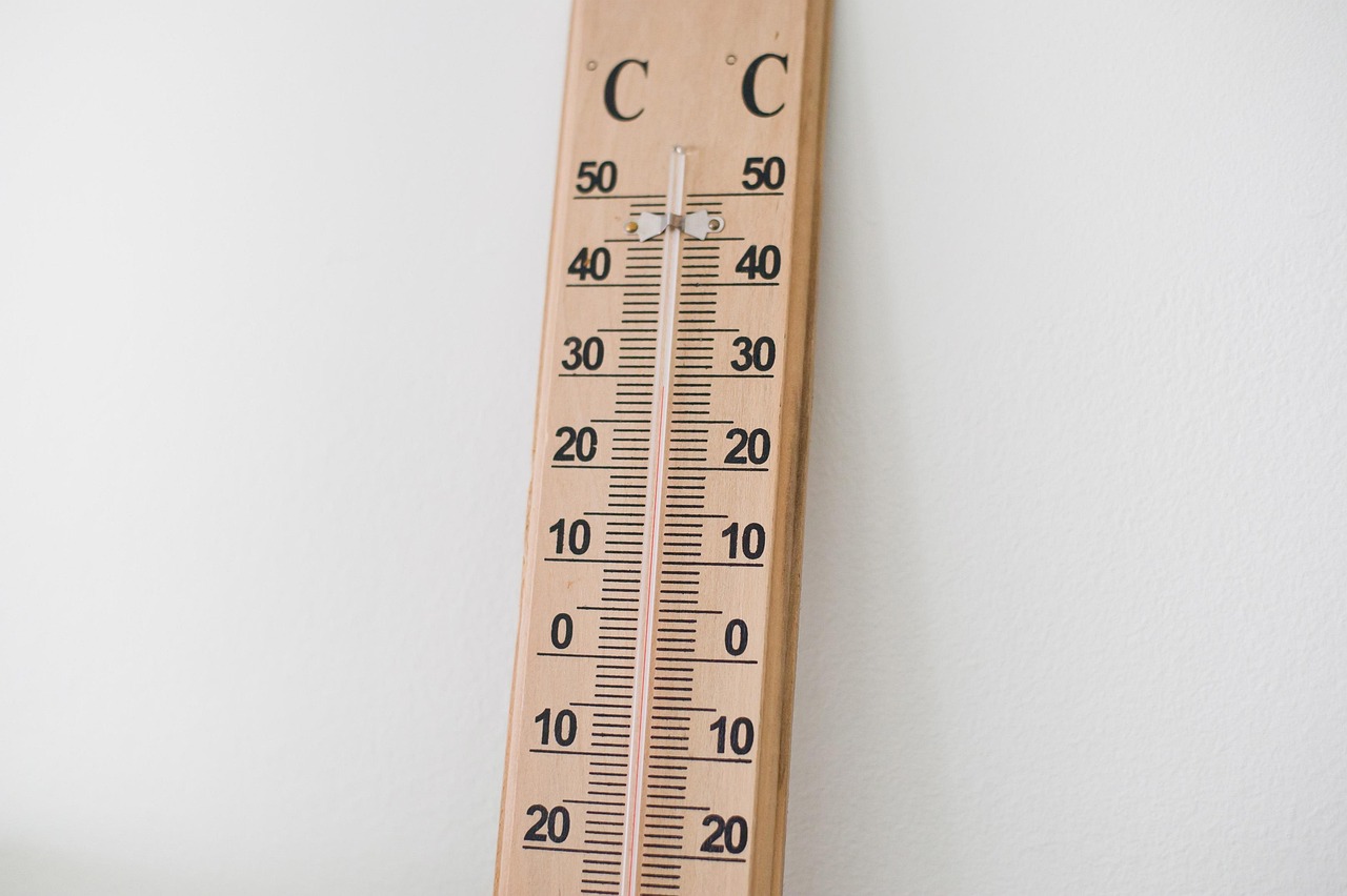 Celsius para Fahrenheit fórmula: Como converter facilmente