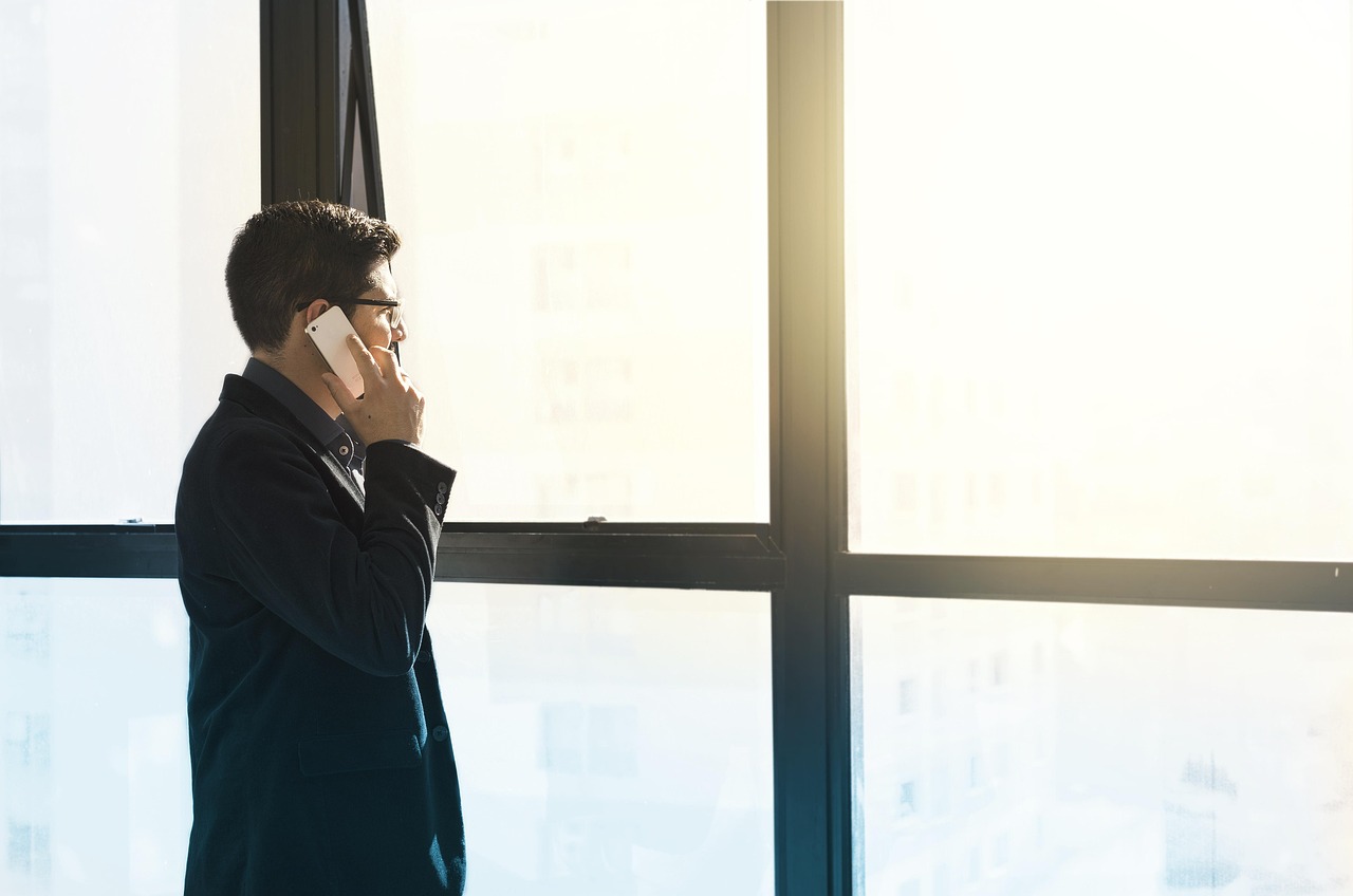 Que empresa me ligou: Como identificar números desconhecidos