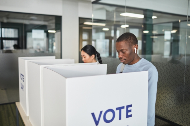 Candidatos da Eleição 2026: O Impacto de Bolsonaro na Corrida Eleitoral