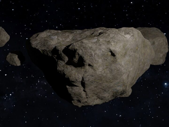 Asteroide Bennu: Por que a NASA está tão preocupada?