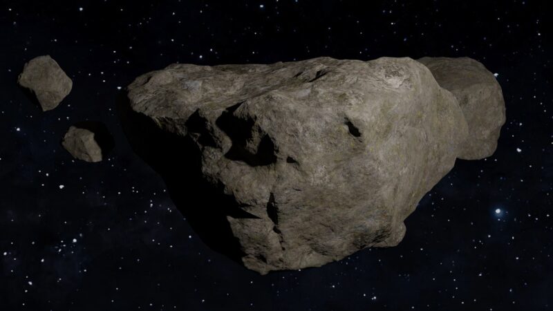 Asteroide Bennu: Por que a NASA está tão preocupada?