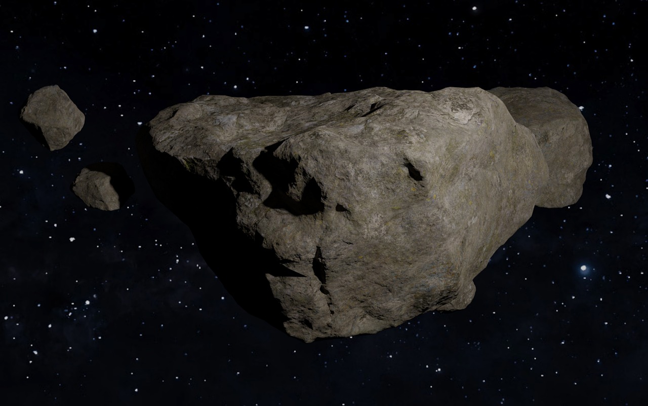 Asteroide Bennu: Por que a NASA está tão preocupada?