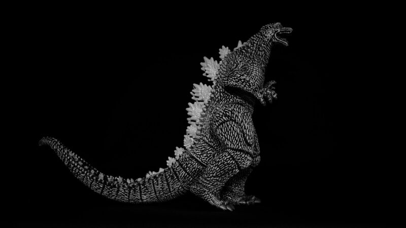 Filmes do Godzilla: A ordem certa para assistir