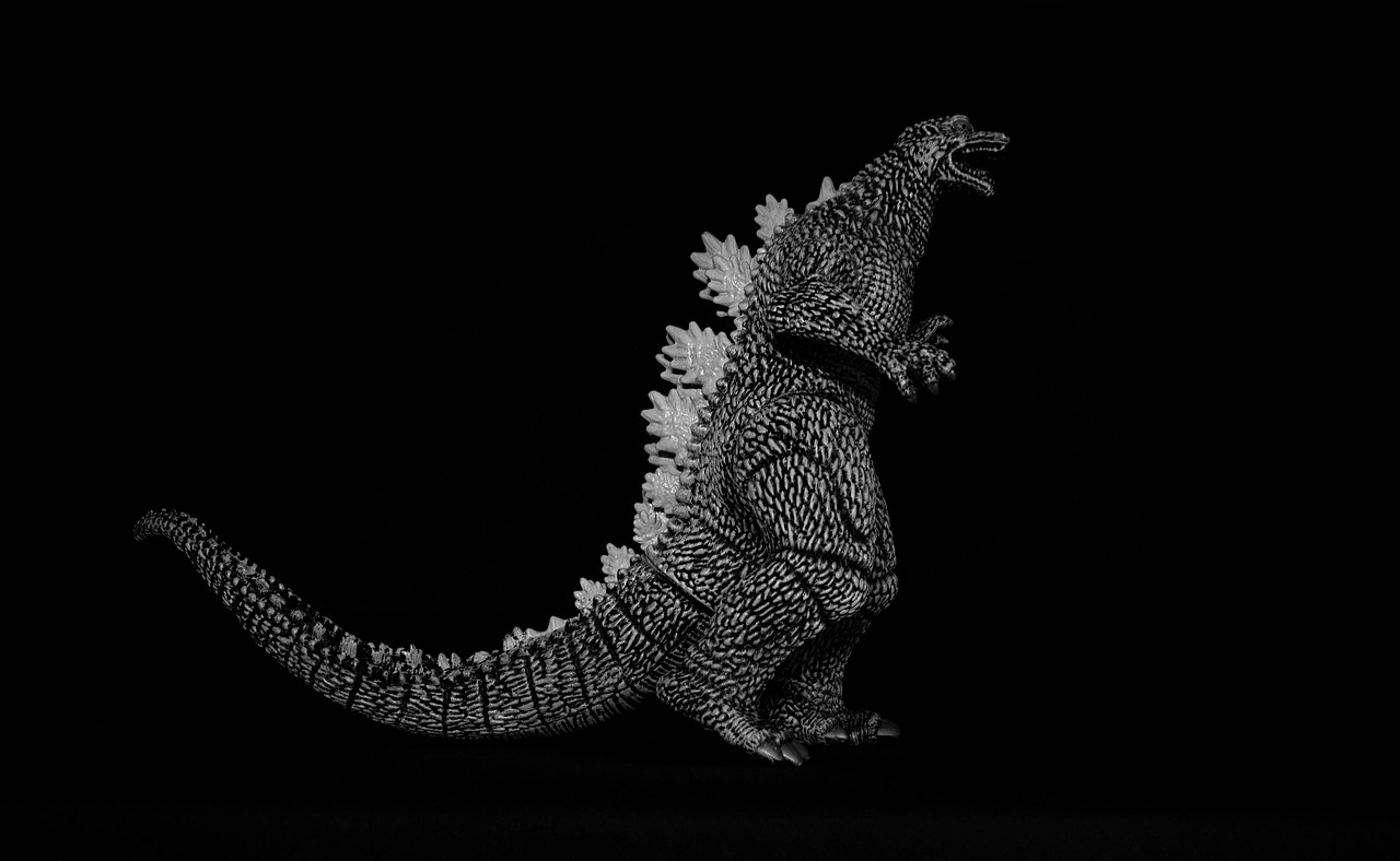 Filmes do Godzilla: A ordem certa para assistir