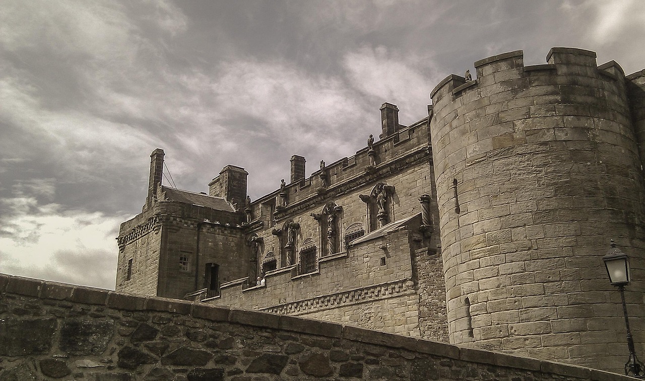 Got Harrenhal: O que significa o castelo amaldiçoado em Game of Thrones