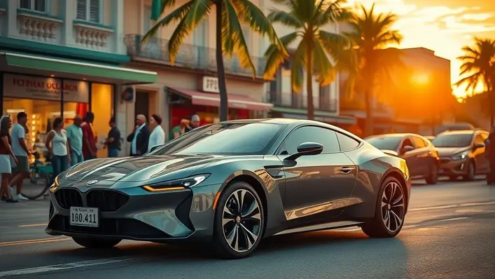 Motivo curioso que explica por que esse carro está fazendo tanto sucesso no Brasil
