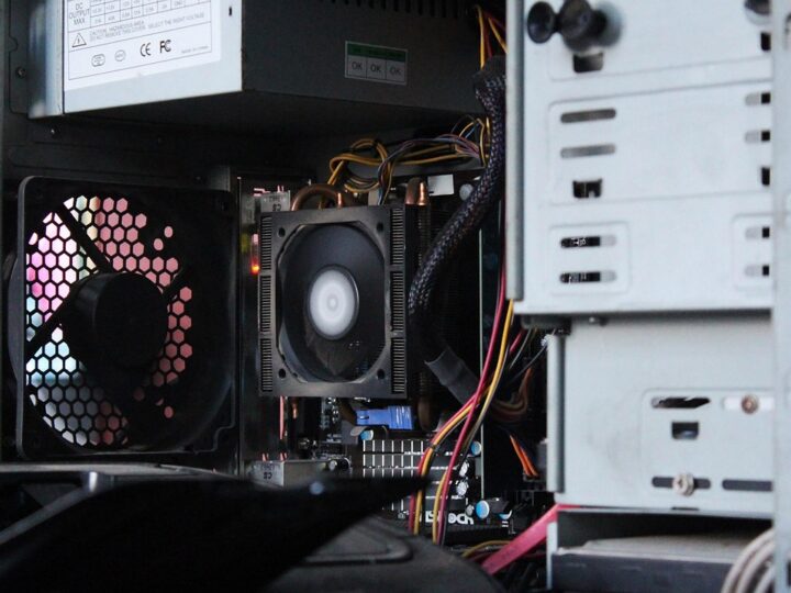 Multi-threading: O que é e por que importa na performance do seu PC
