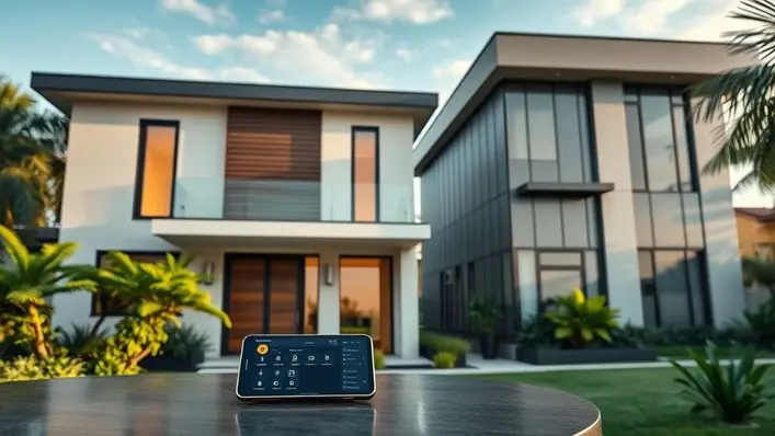 Automação em Curitiba: Vantagens para Casas Modernas e Negócios