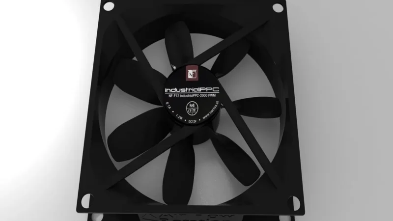 Escolha certeira: Conheça o segredo dos ventiladores poderosos!