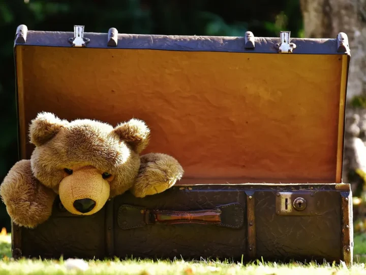 Dicas para arrumar a mala de forma prática e eficiente