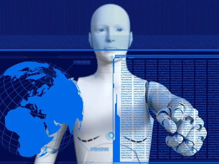 O impacto da inteligência artificial no mercado de trabalho