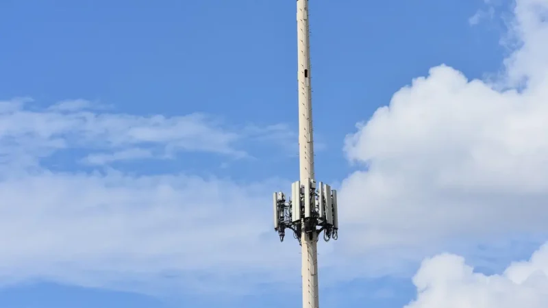 O impacto da tecnologia 5G no Brasil