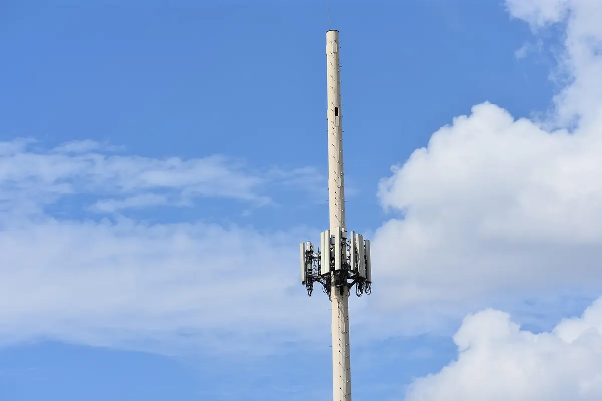 O impacto da tecnologia 5G no Brasil