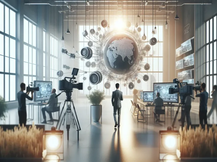 Tecnologias Inovadoras para Explodir Suas Vendas Online