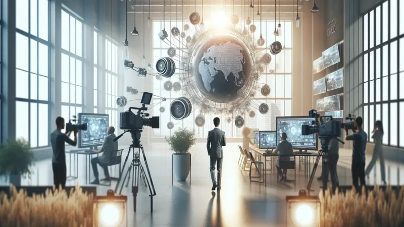 Tecnologias Inovadoras para Explodir Suas Vendas Online